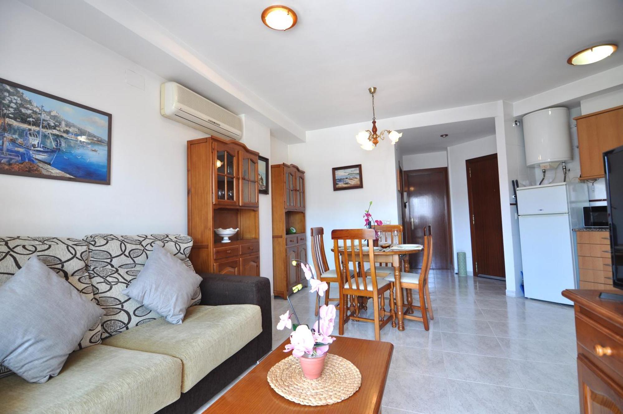 Rnet - Empuriabrava Port Banyuls Costa Brava Apartment Exterior photo